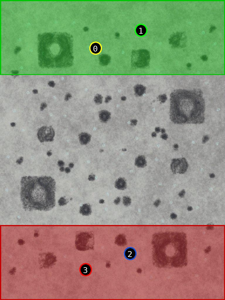 sat pic of Comet Catcher Redux